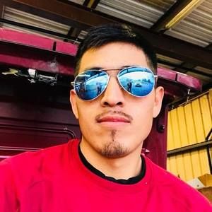 Meet your Posher, Benny